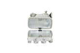 Sewing Machine Trinket Box Trinket Boxes Foxyavenue UK